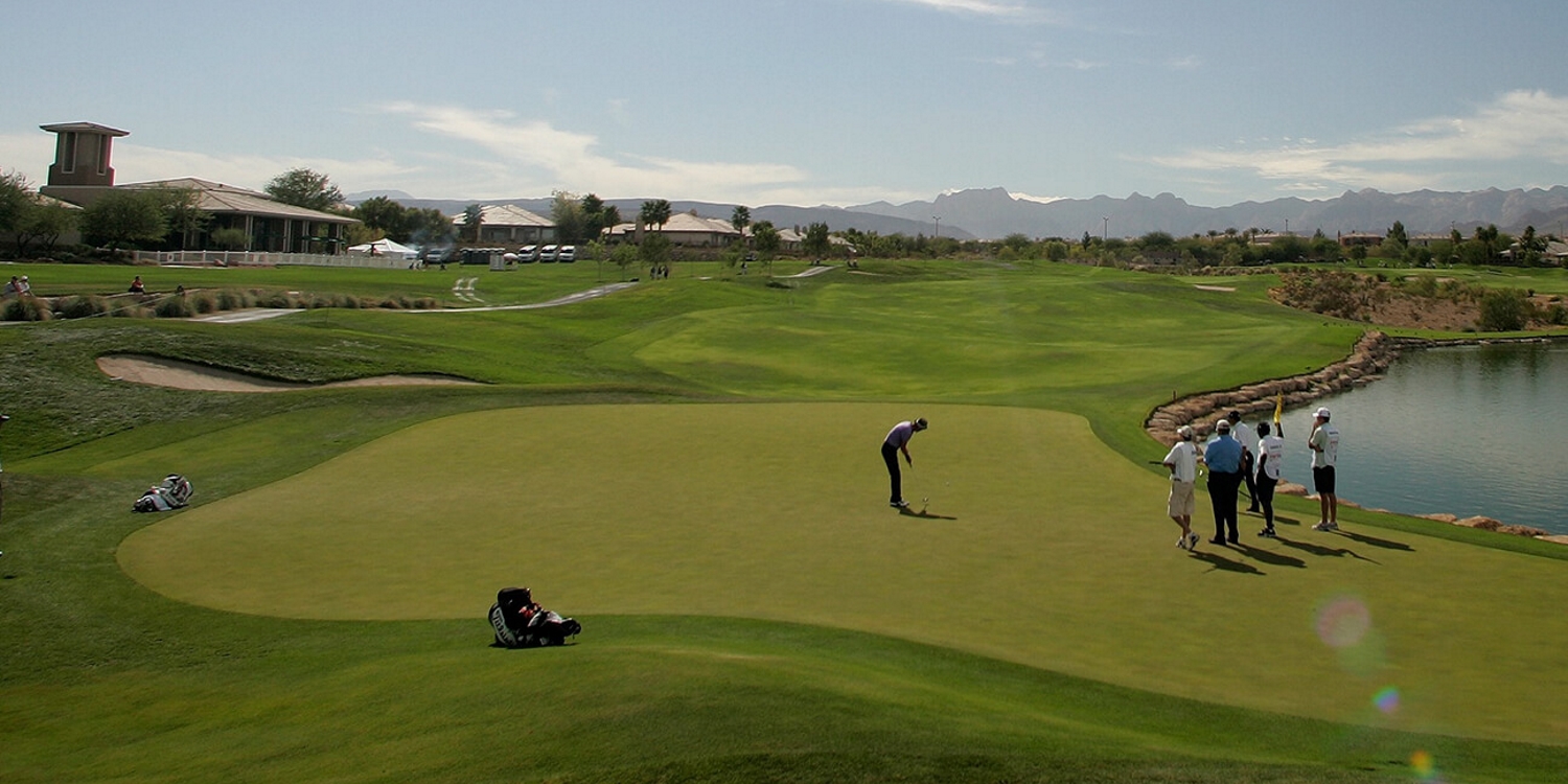 TPC Las Vegas