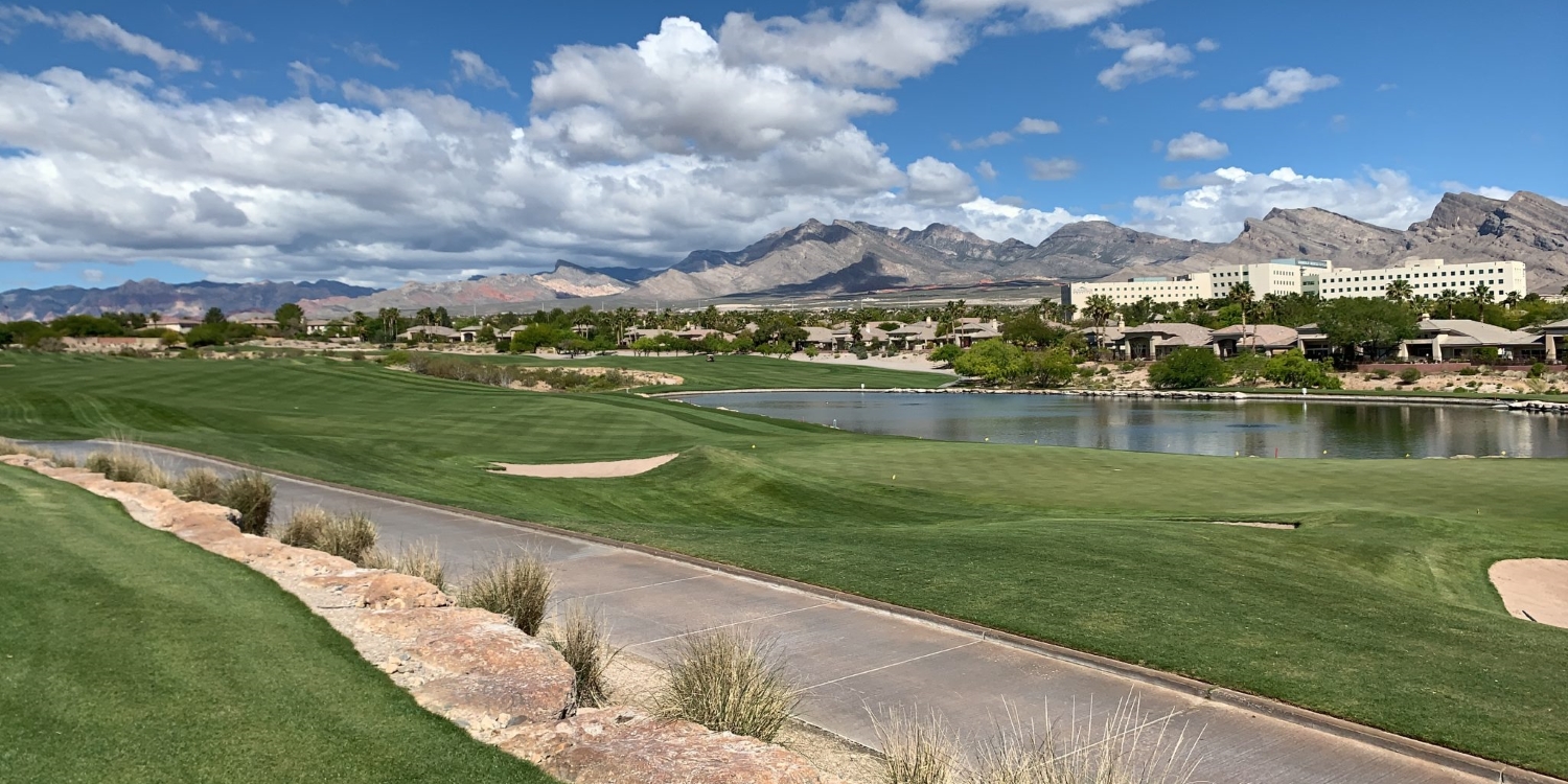 TPC Las Vegas