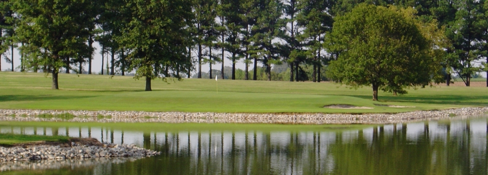 Wingfoot Golf Course Membership