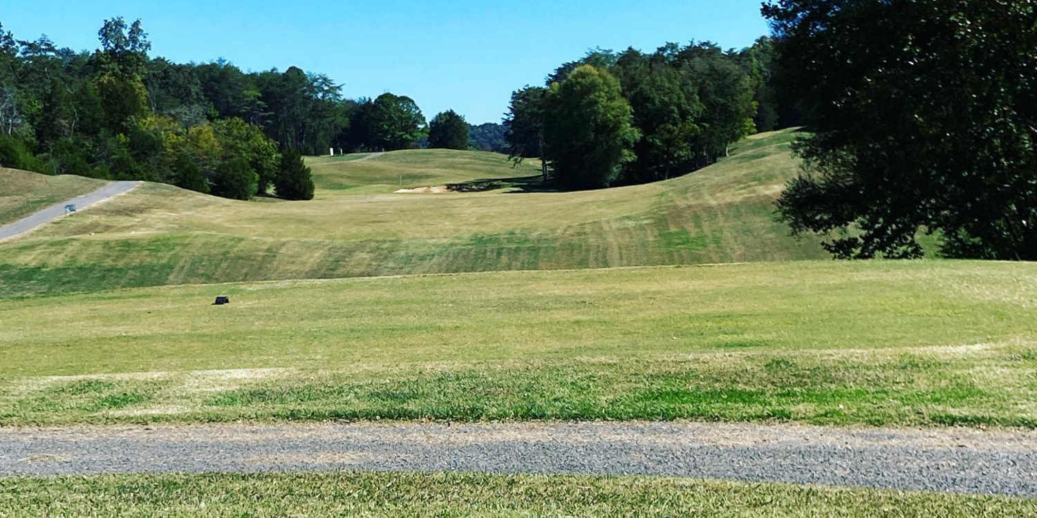 Woodlake Lodge, Golf and Country Club Golf in Tazewell, Tennessee