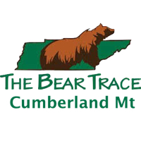 Bear Trace at Cumberland Mountain State Park