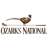 Ozarks National logo
