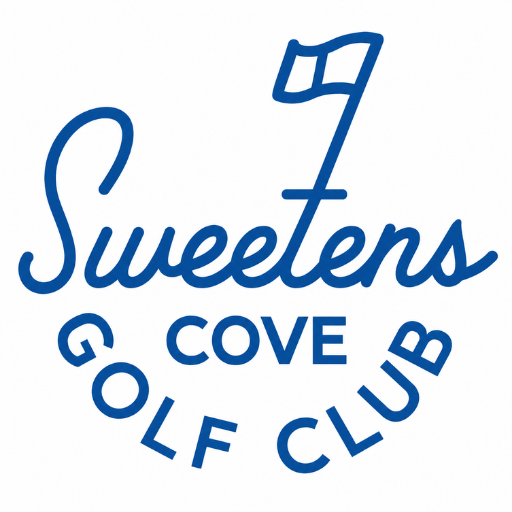 Sweetens Cove Golf Club Logo