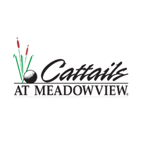 Cattails at MeadowView Golf Course golf app