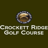 Crocketts Ridge Golf Club