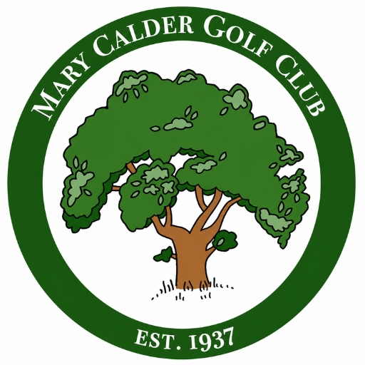 Mary Calder Golf Club