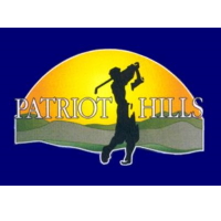 Patriot Hills Golf Club