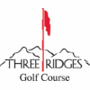 Three Ridges Golf Course