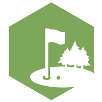 golf logo