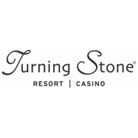 Atunyote at Turning Stone Resort Casino