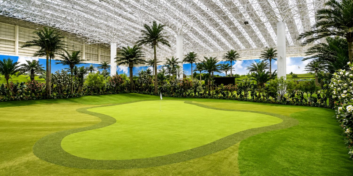 CityGolf USA 