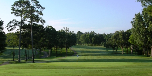 Tennessee Golf Trail