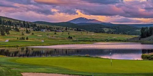 GolfTroop.com Golf Package