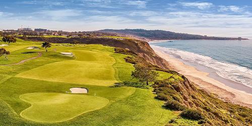 GolfTroop.com Golf Package
