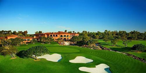 GolfTroop.com Golf Package