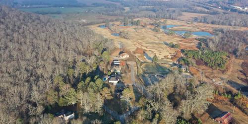 E9Retreat golf package