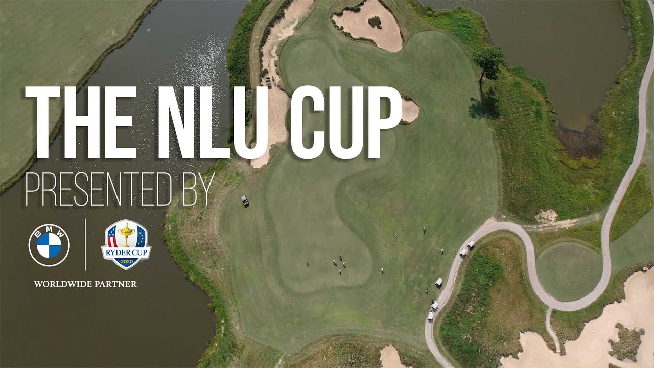 The NLU Cup at Sweetens Cove