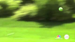 Footgolf Has Arrived At Marty Sanchez Links De Santa Fe Golf Course