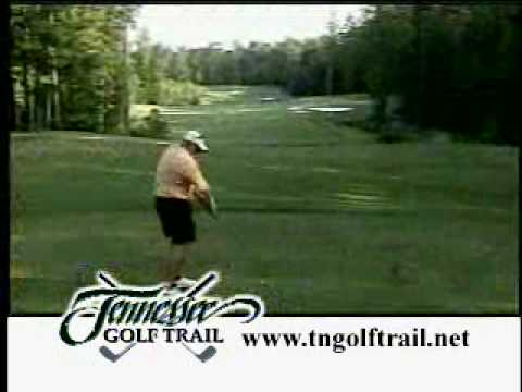 Tennessee Golf Trail